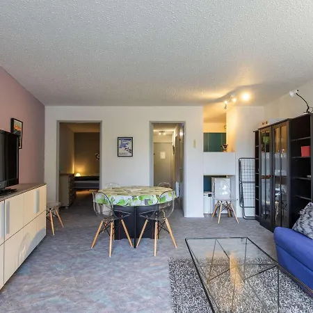 Cosy 6 Pers, 1 Ch, A 80m Des Pistes - - Fr-1-404-349 Apartament