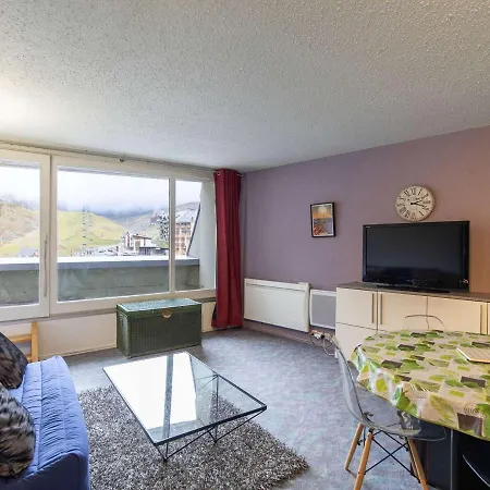 Cosy 6 Pers, 1 Ch, A 80m Des Pistes - - Fr-1-404-349 Apartment