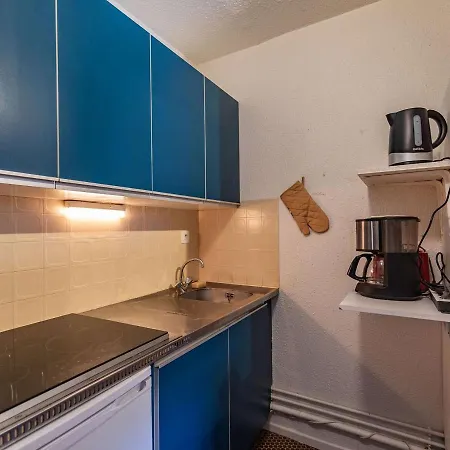 Apartment Cosy 6 Pers, 1 Ch, A 80m Des Pistes - - Fr-1-404-349 *