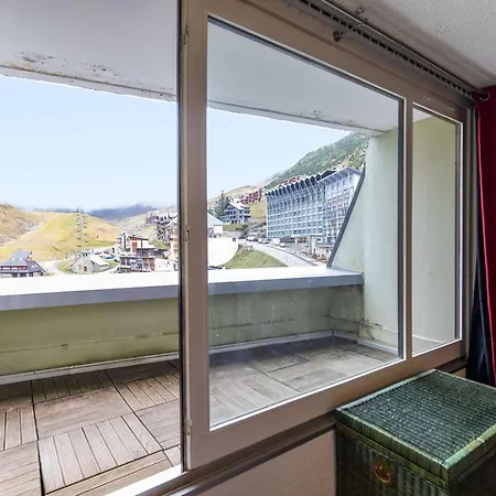 Cosy 6 Pers, 1 Ch, A 80m Des Pistes - - Fr-1-404-349 Apartment *