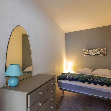 Cosy 6 Pers, 1 Ch, A 80m Des Pistes - - Fr-1-404-349 Apartment La Mongie