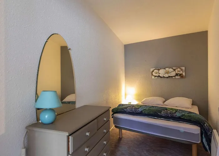 Cosy 6 Pers, 1 Ch, à 80m Des Pistes - - Fr-1-404-349 Appartement La Mongie